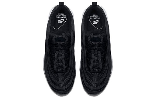 (WMNS) Nike Air Max 97 'Black White' 921733-006 - 4