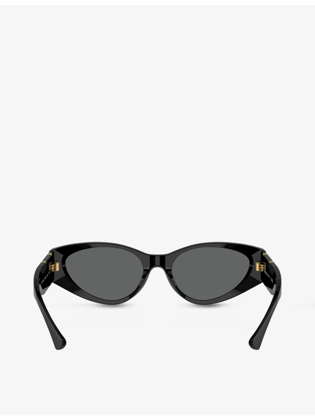 VE4454 logo-embellished acetate sunglasses - 4