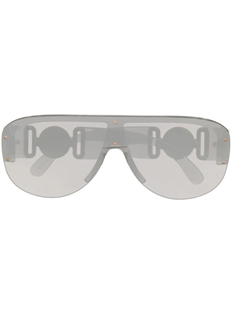 Medusa pilot sunglasses 1