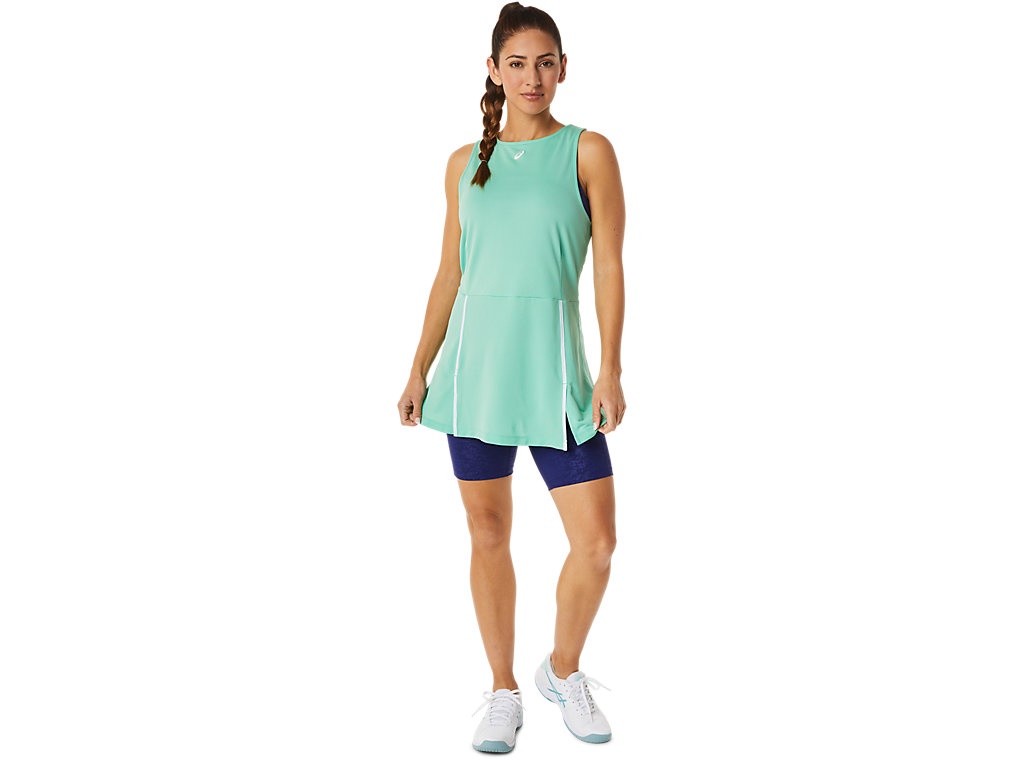 WOMEN'S NEW STRONG 92 DRESS - 7