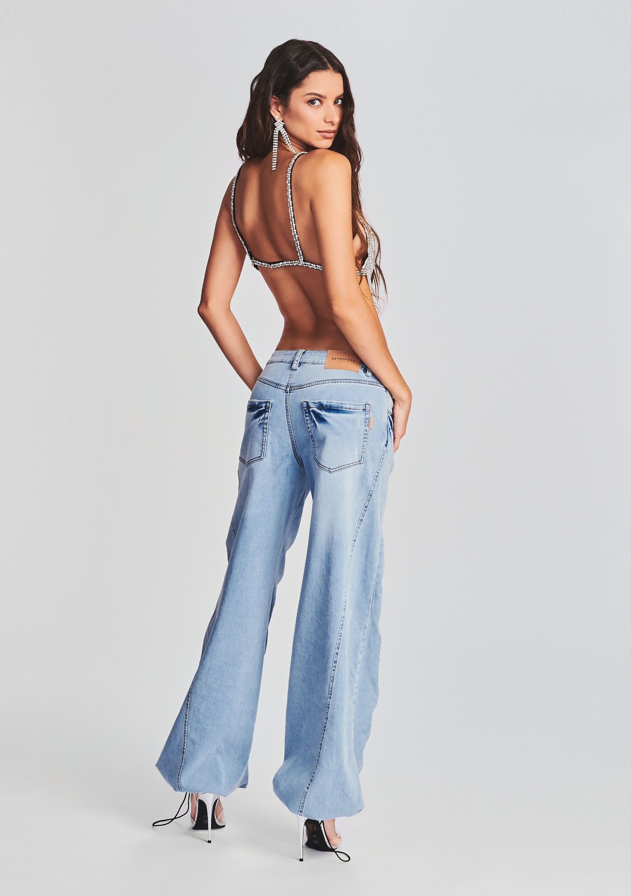 GISELLI JEAN - 4