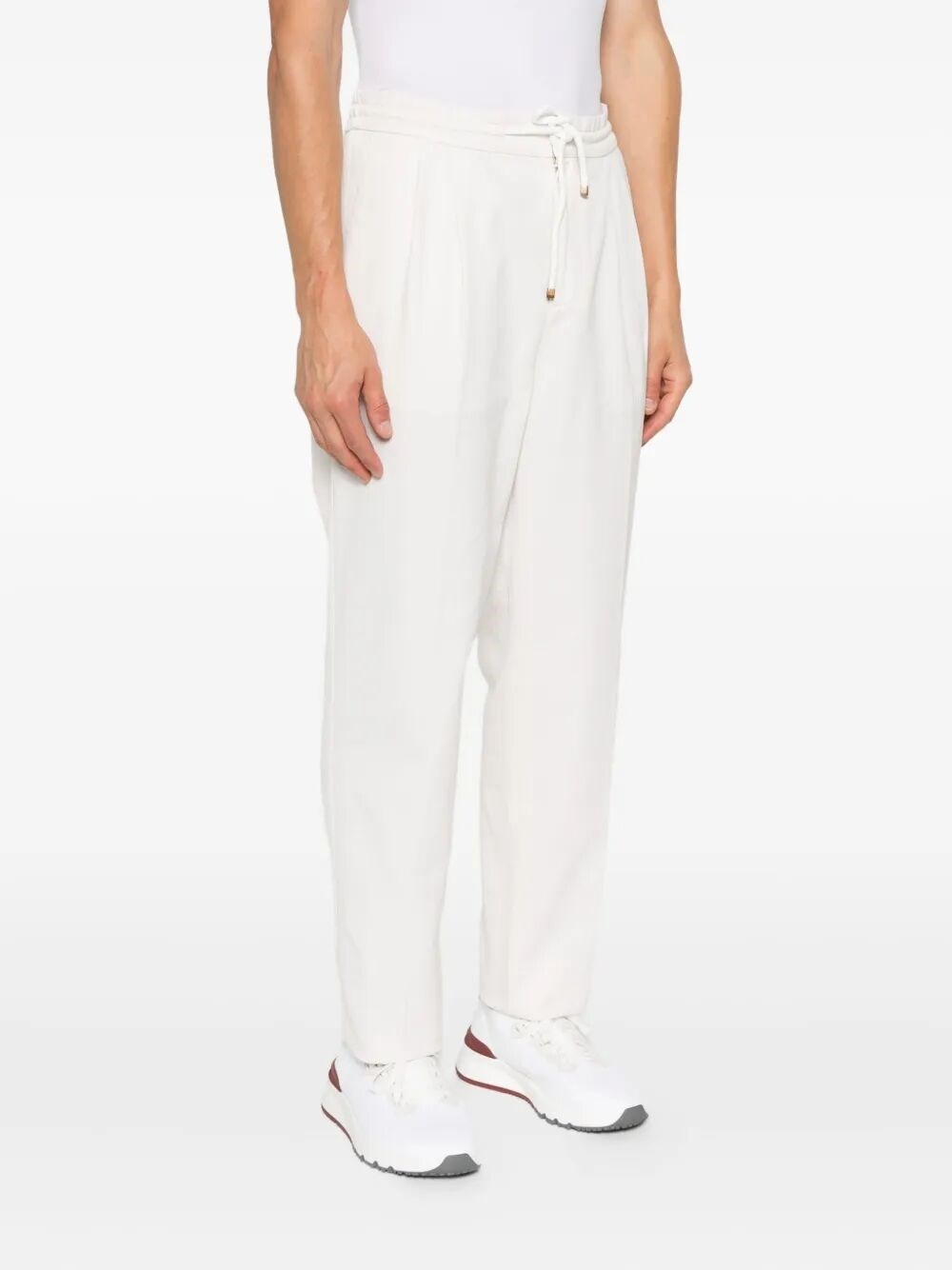 Dyed Pants - 4