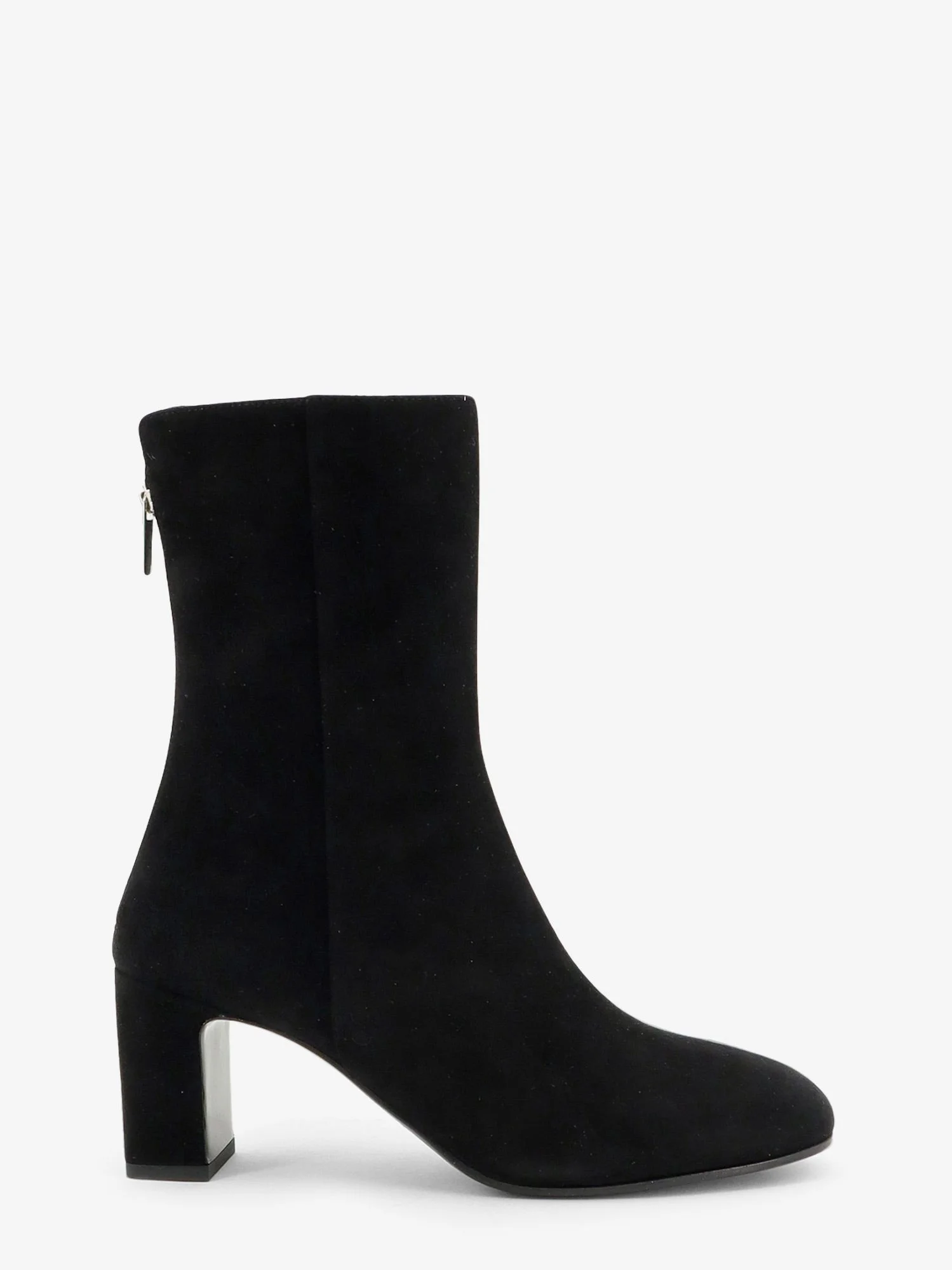 Daze 65 Suede Boots - 1