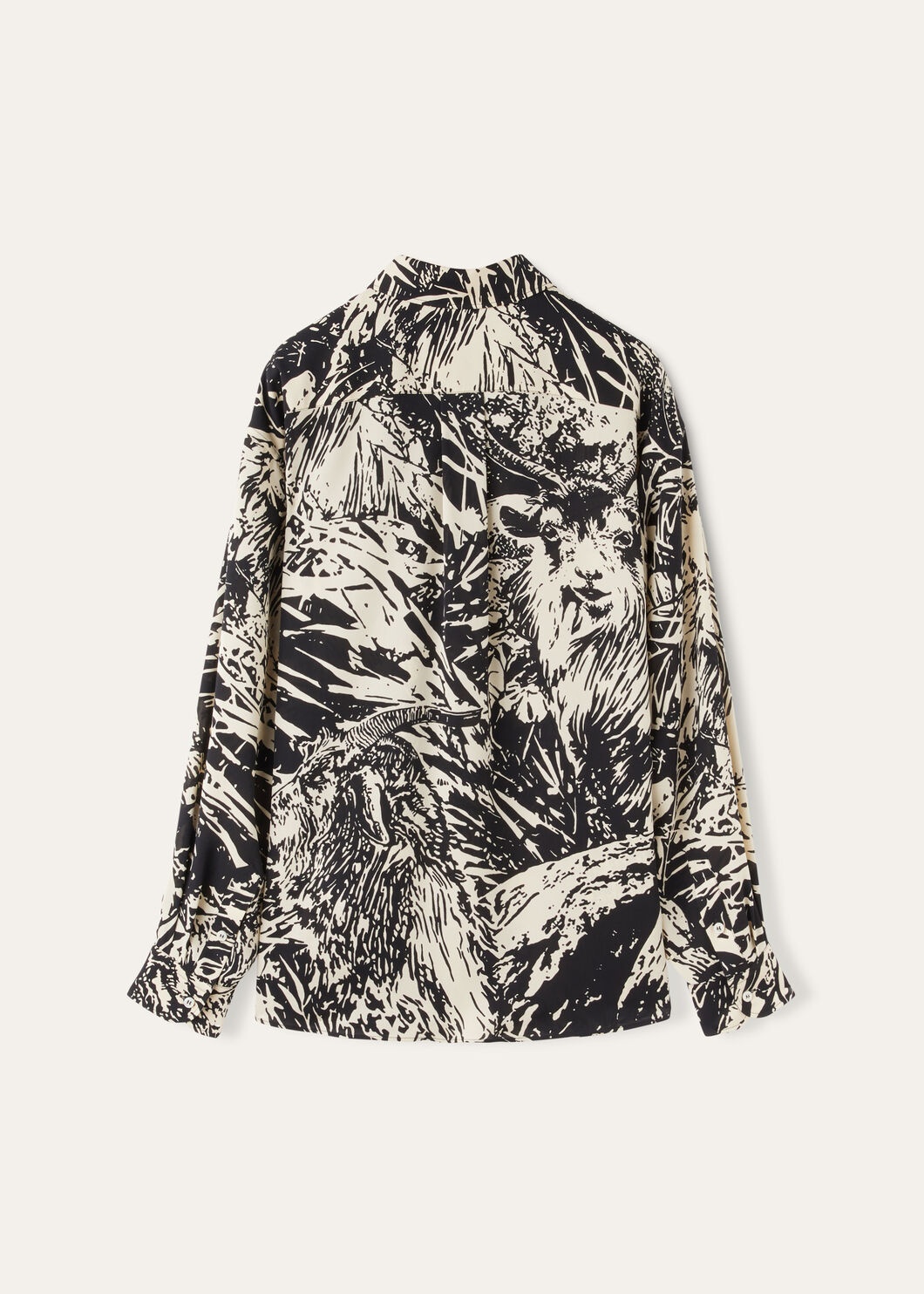 Elisabette Shirt - 6