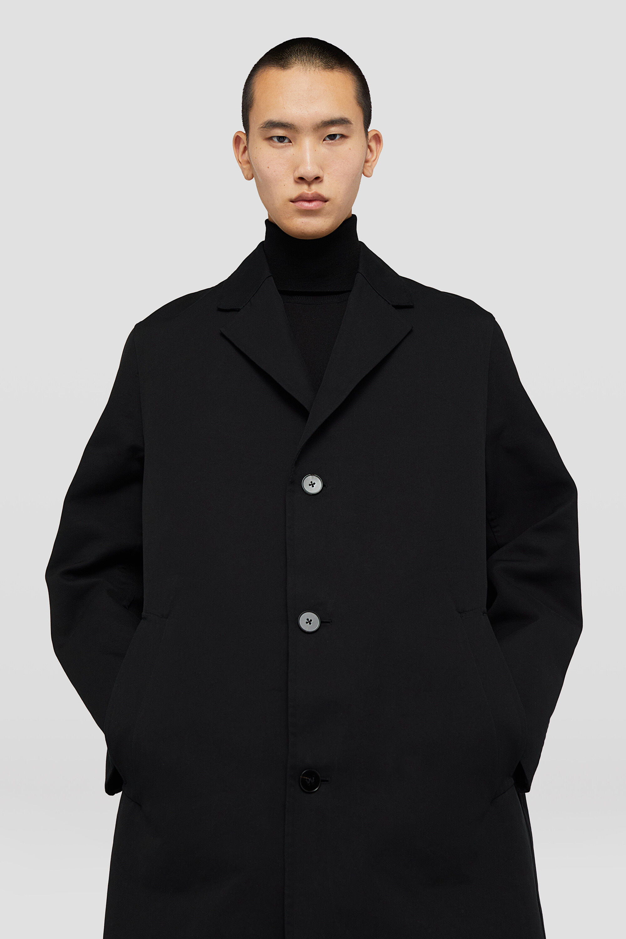 Coat - 2