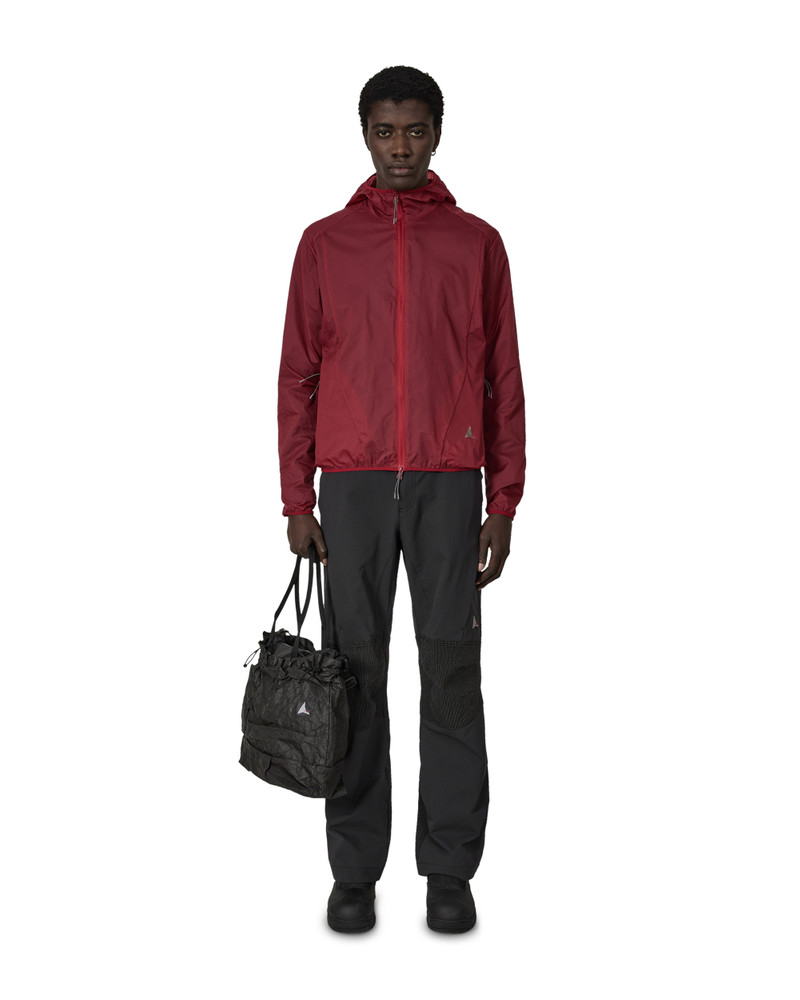 Hue Packable Wind Jacket 4