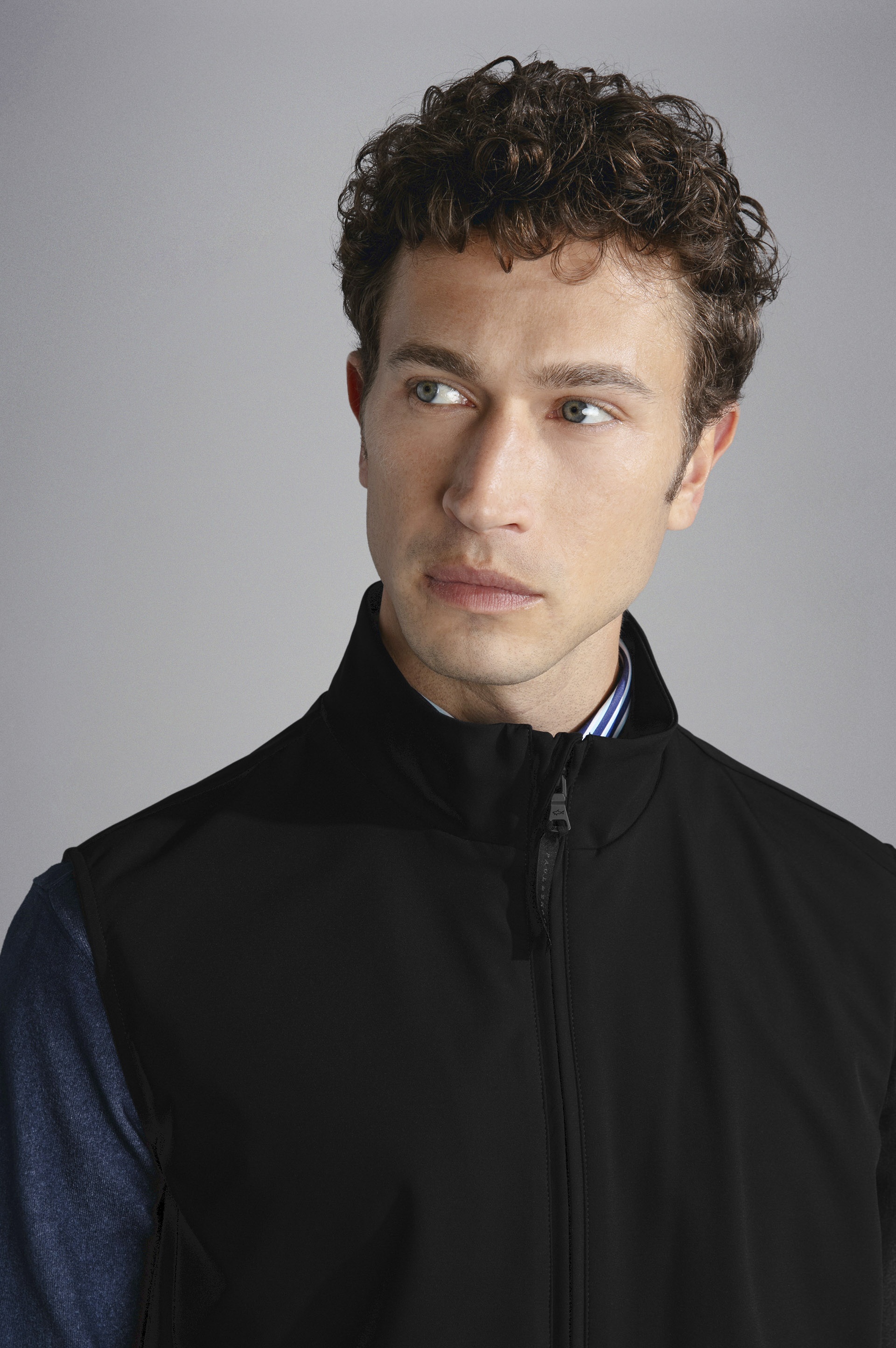 DYNAMIC STRETCH GILET - 4
