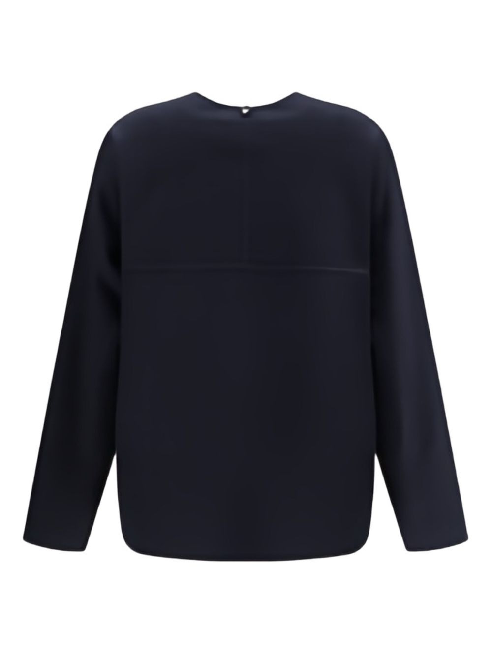 cashmere jacket - 2