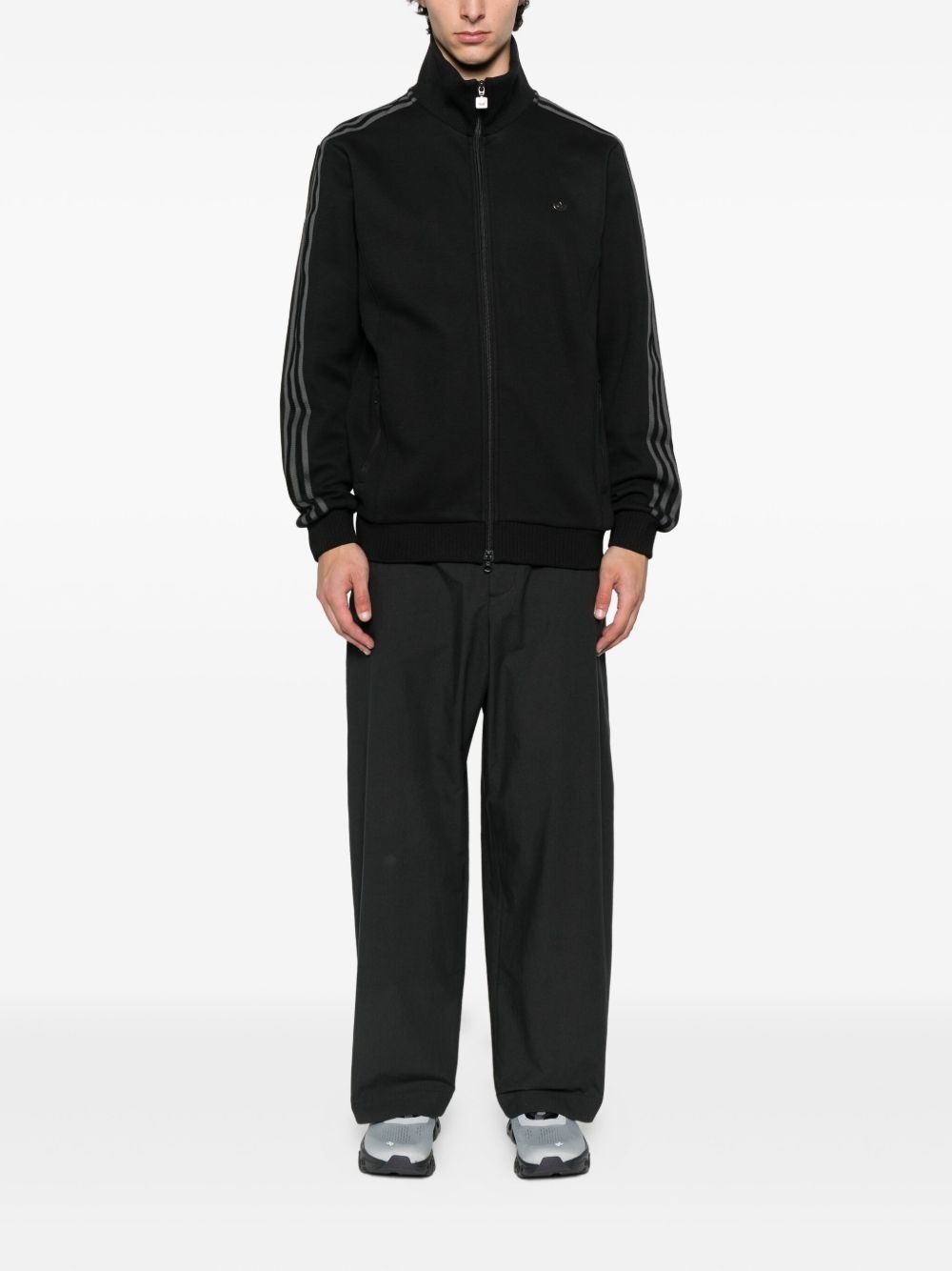 Premium 3-Stripes track top - 2