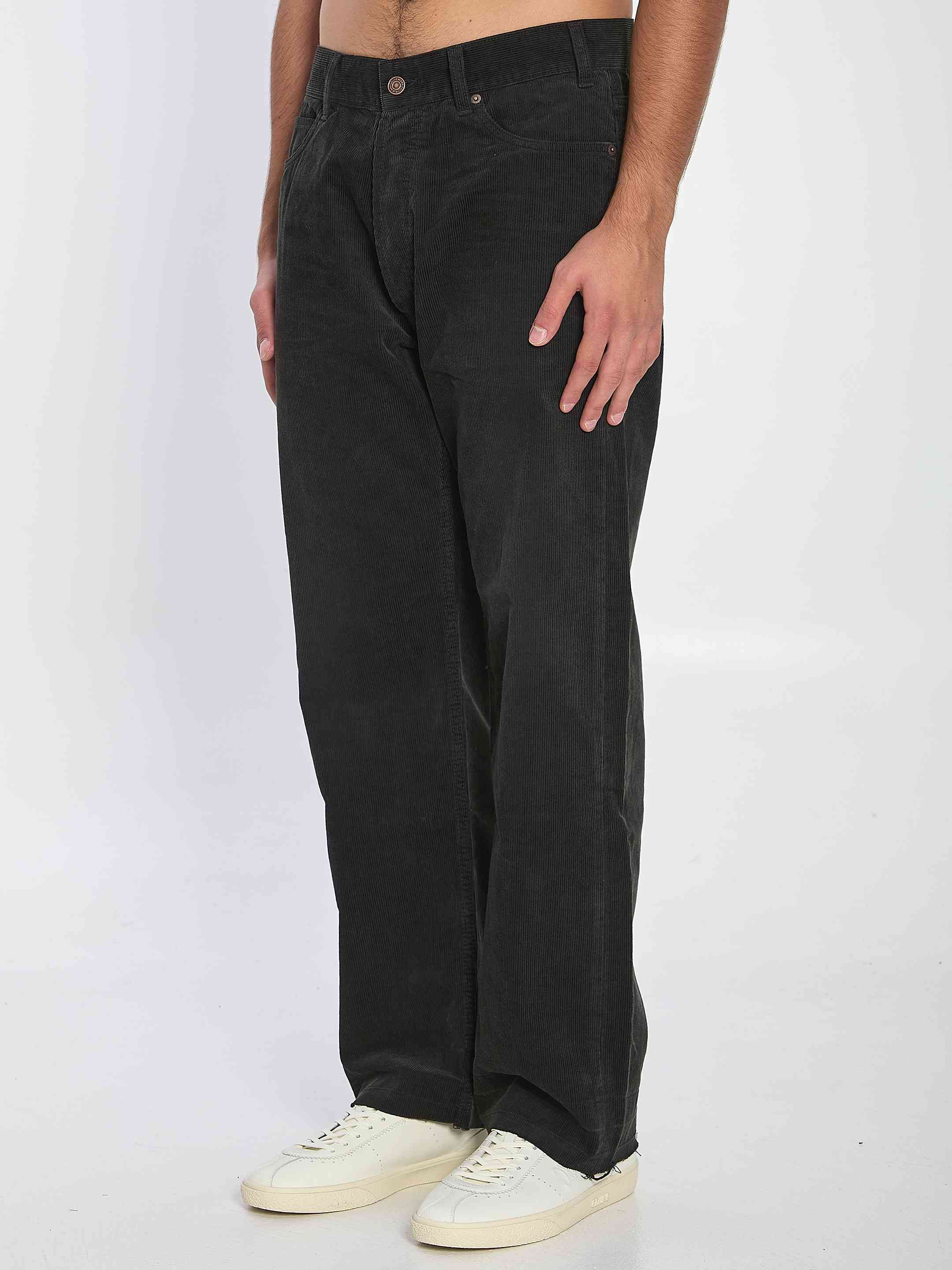 Celine Men Wesley Jeans - 2