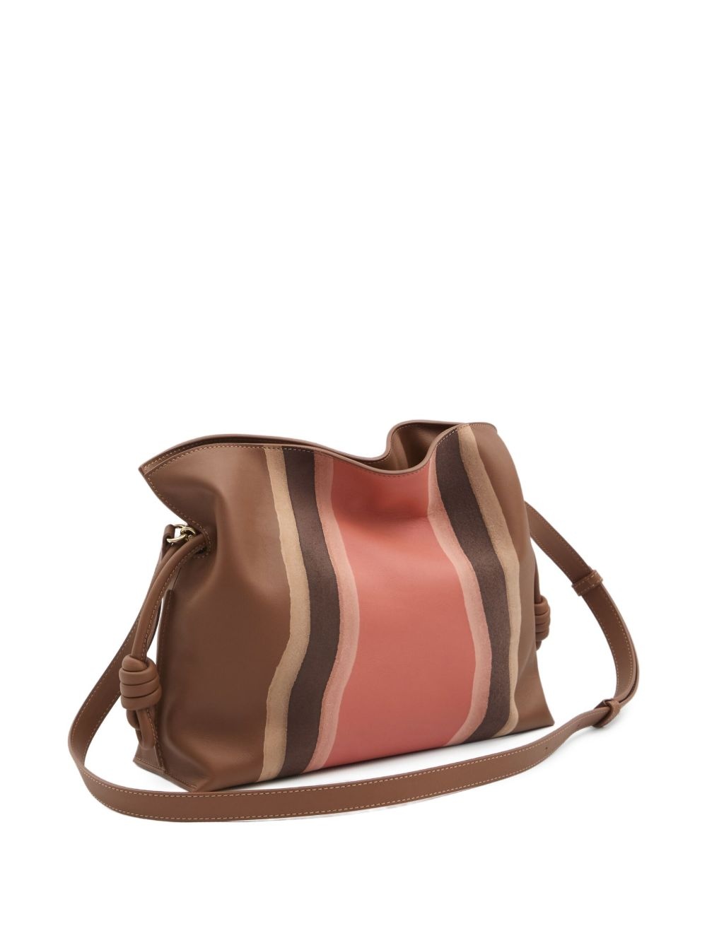 medium Flamenco clutch bag - 2