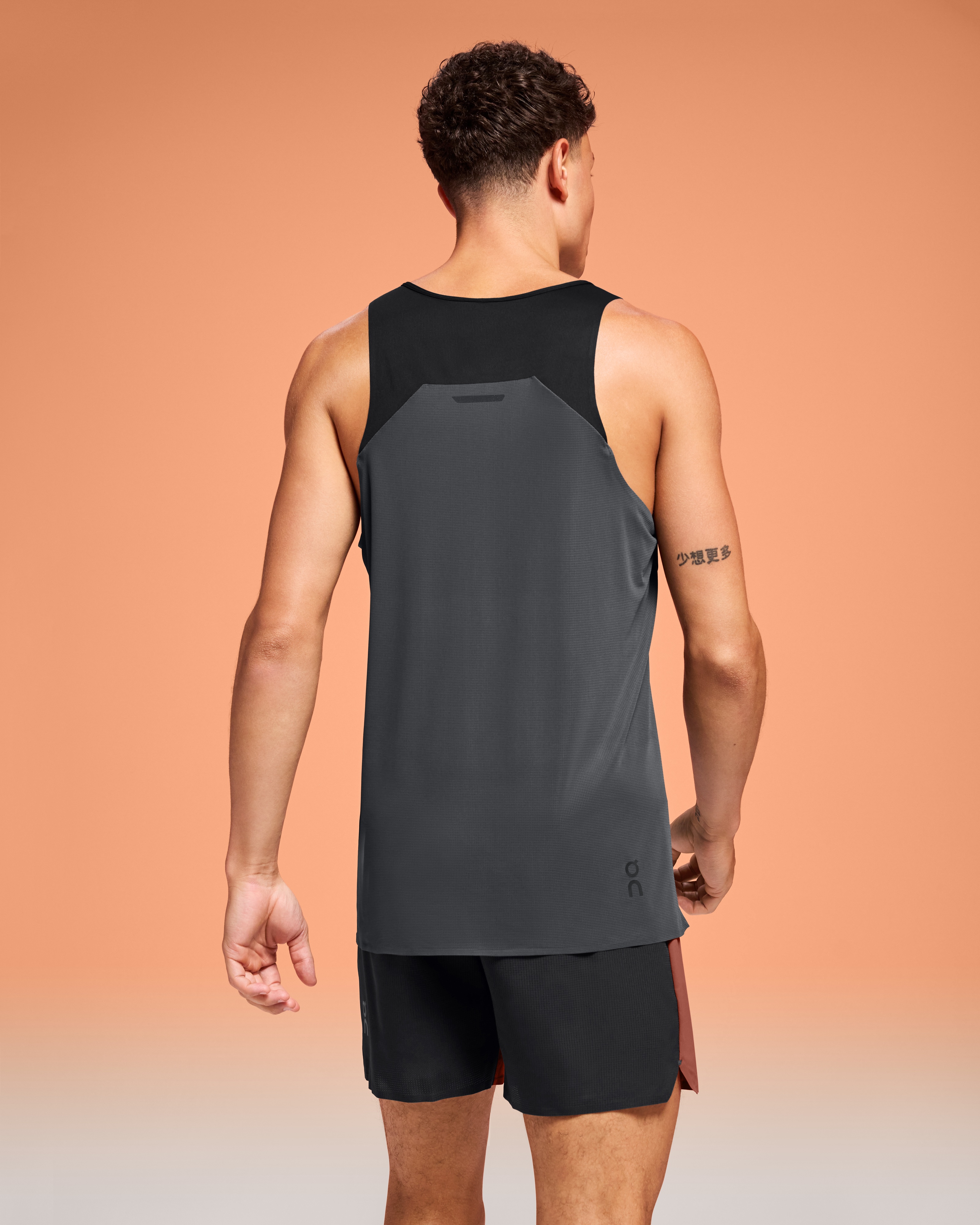 Performance Tank - 3