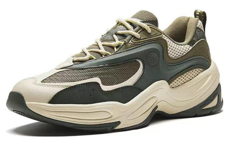 ANTA Through 'Olive Green Beige' 112348850-13 - 2