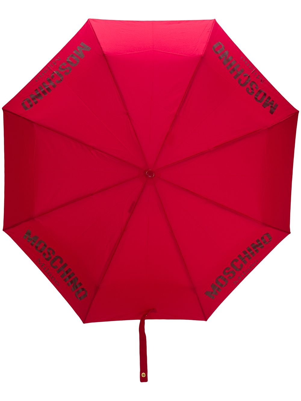 logo-print umbrella - 1