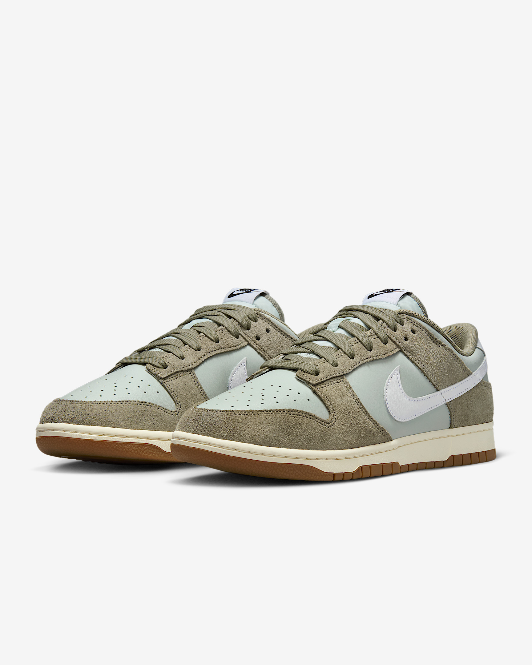 Nike Dunk Low Retro SE Men's Shoes - 5