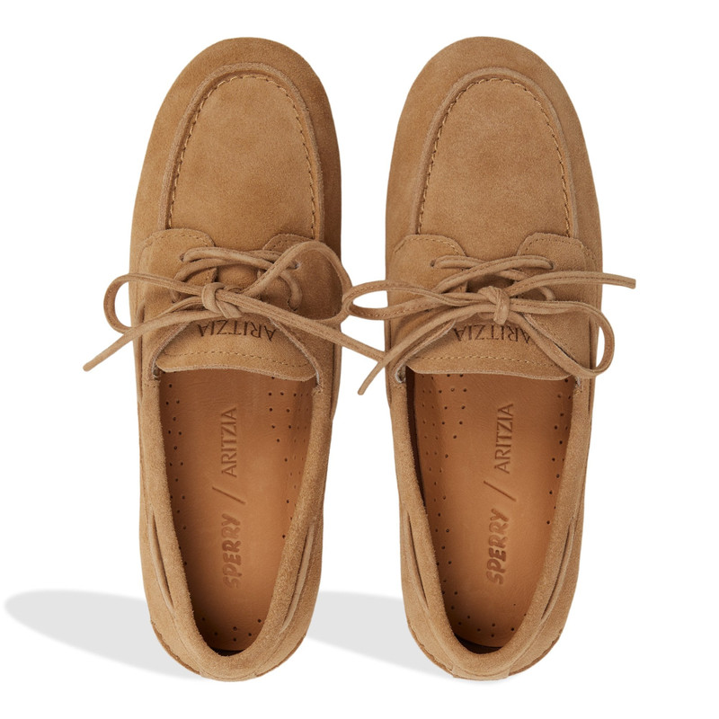 Sperry x Aritzia Slim Boat Shoe 6