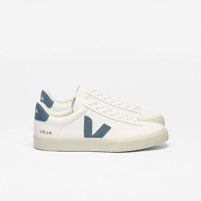 CAMPO LEATHER WHITE CALIFORNIA - 1