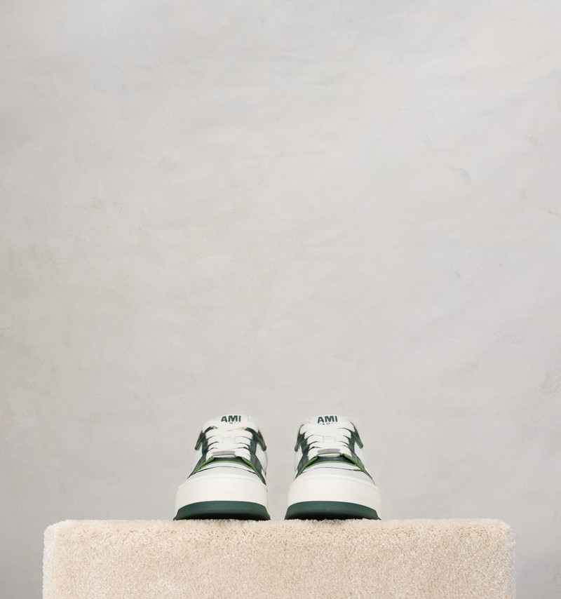 Low Top Ami Arcade Sneakers 7