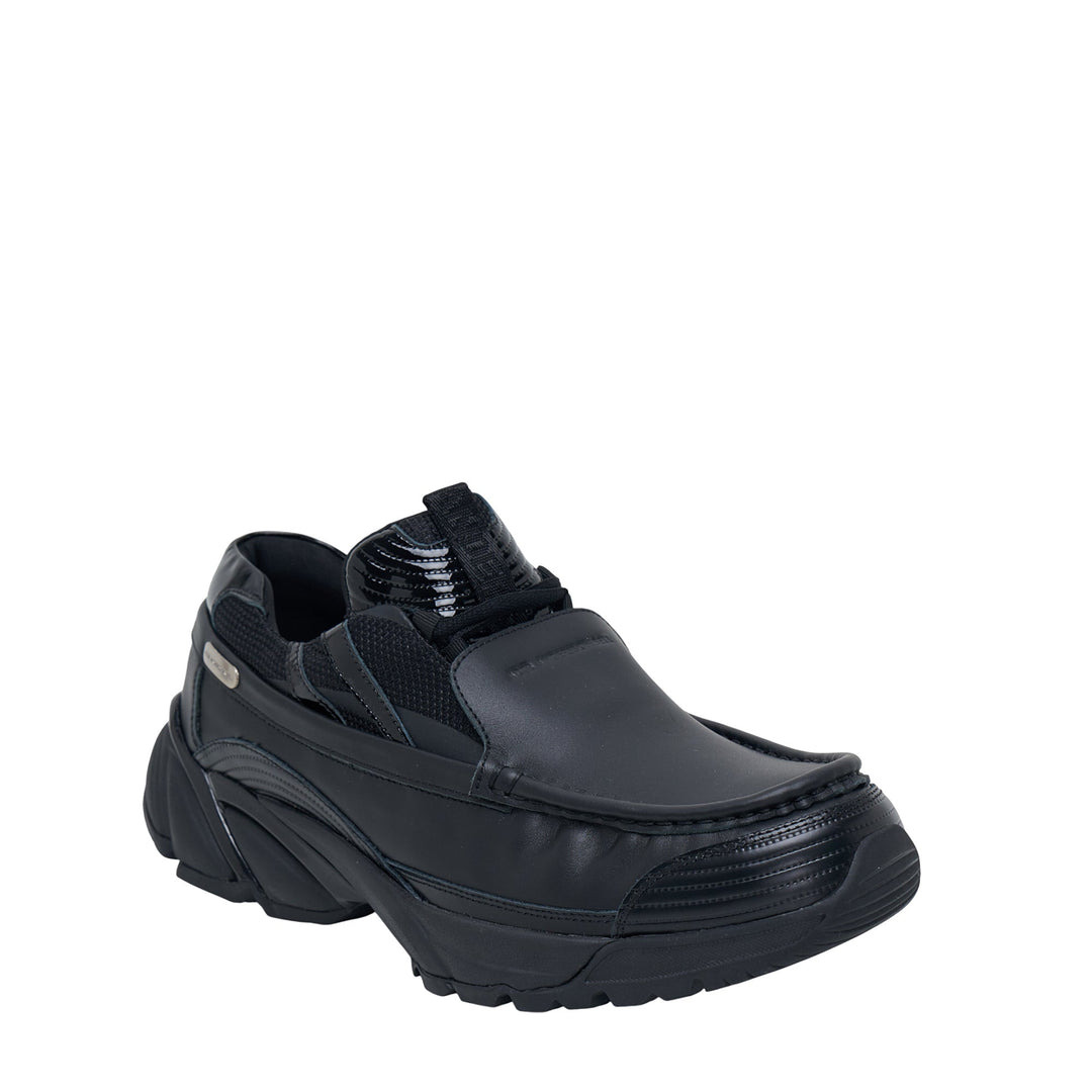 Unisex Dimension Loafer Sneakers - 2
