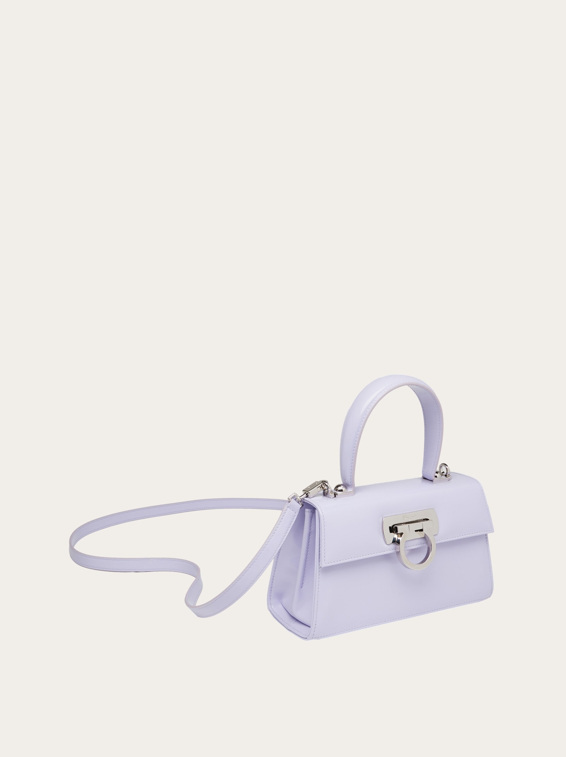 Iconic Top Handle - 7