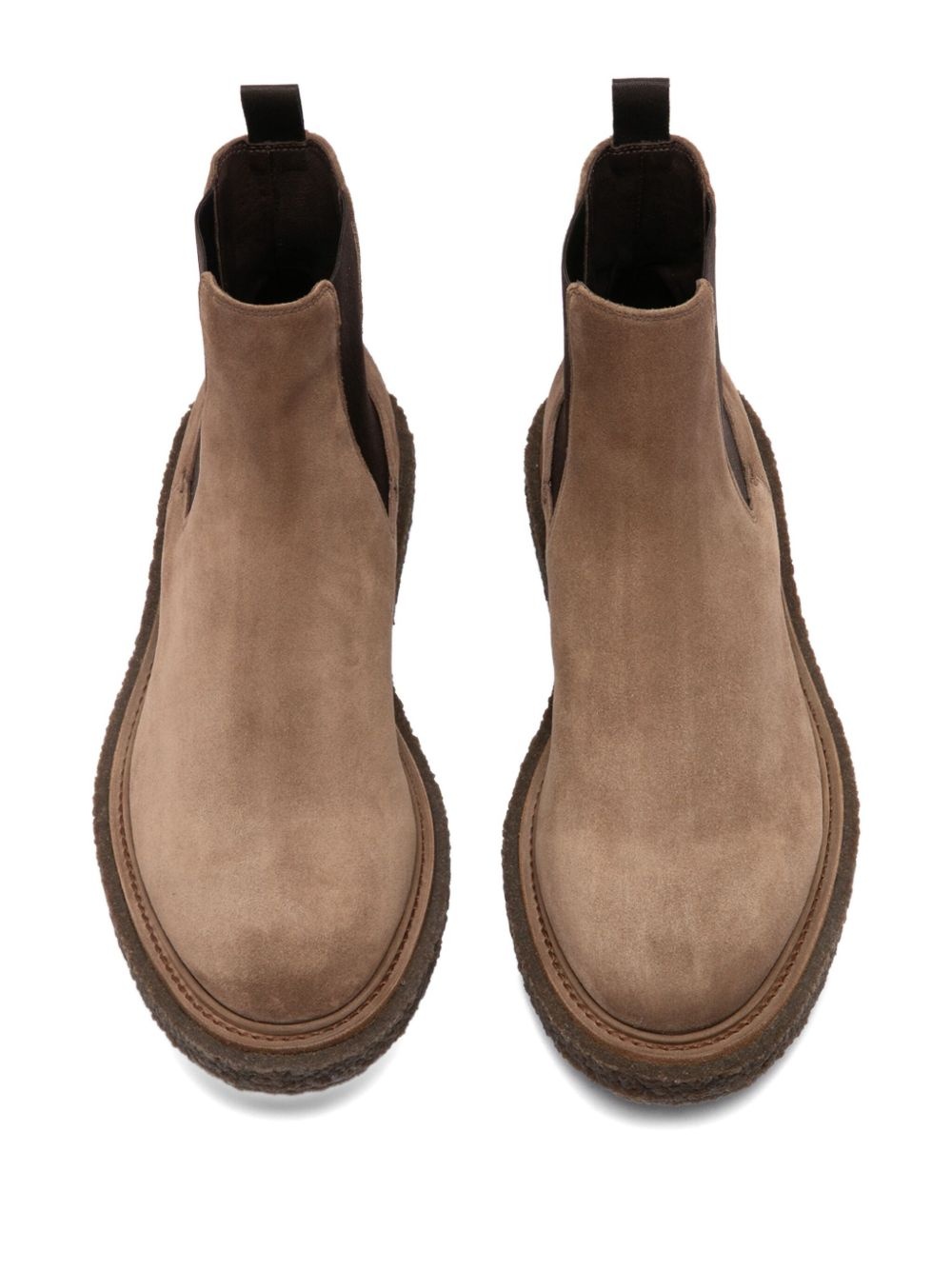 Bullet/002 boots - 4