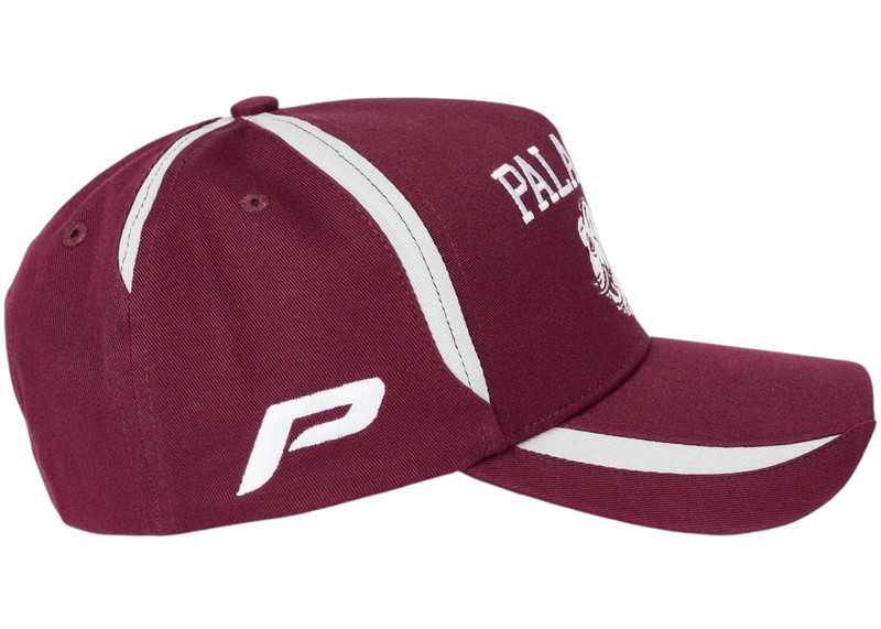 PALACE Palace Palabama P Frame 5-Panel Berg outlook