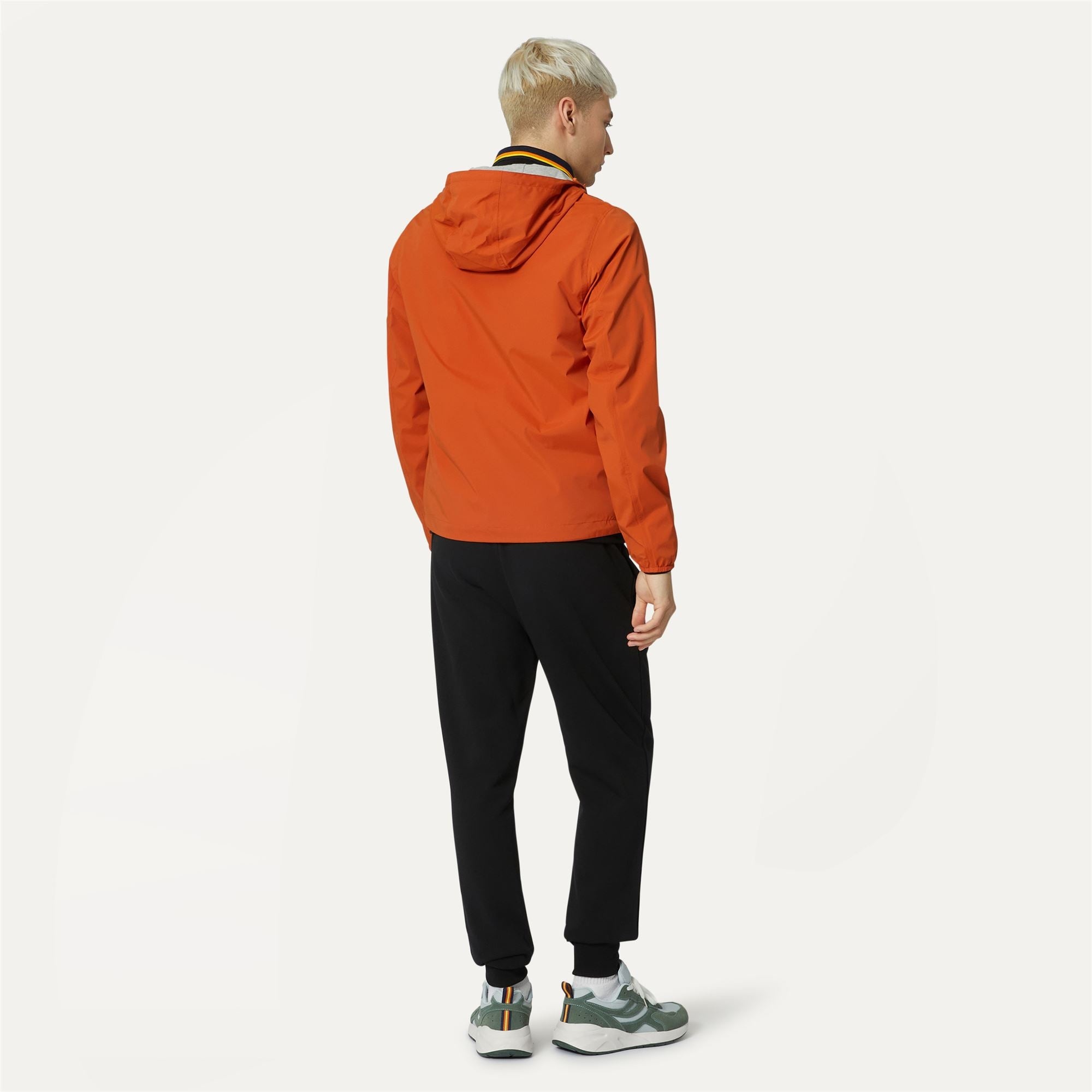 LE VRAI BISHOP POLY COTTON - 5