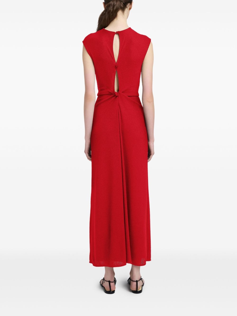 Miranda maxi dress - 4
