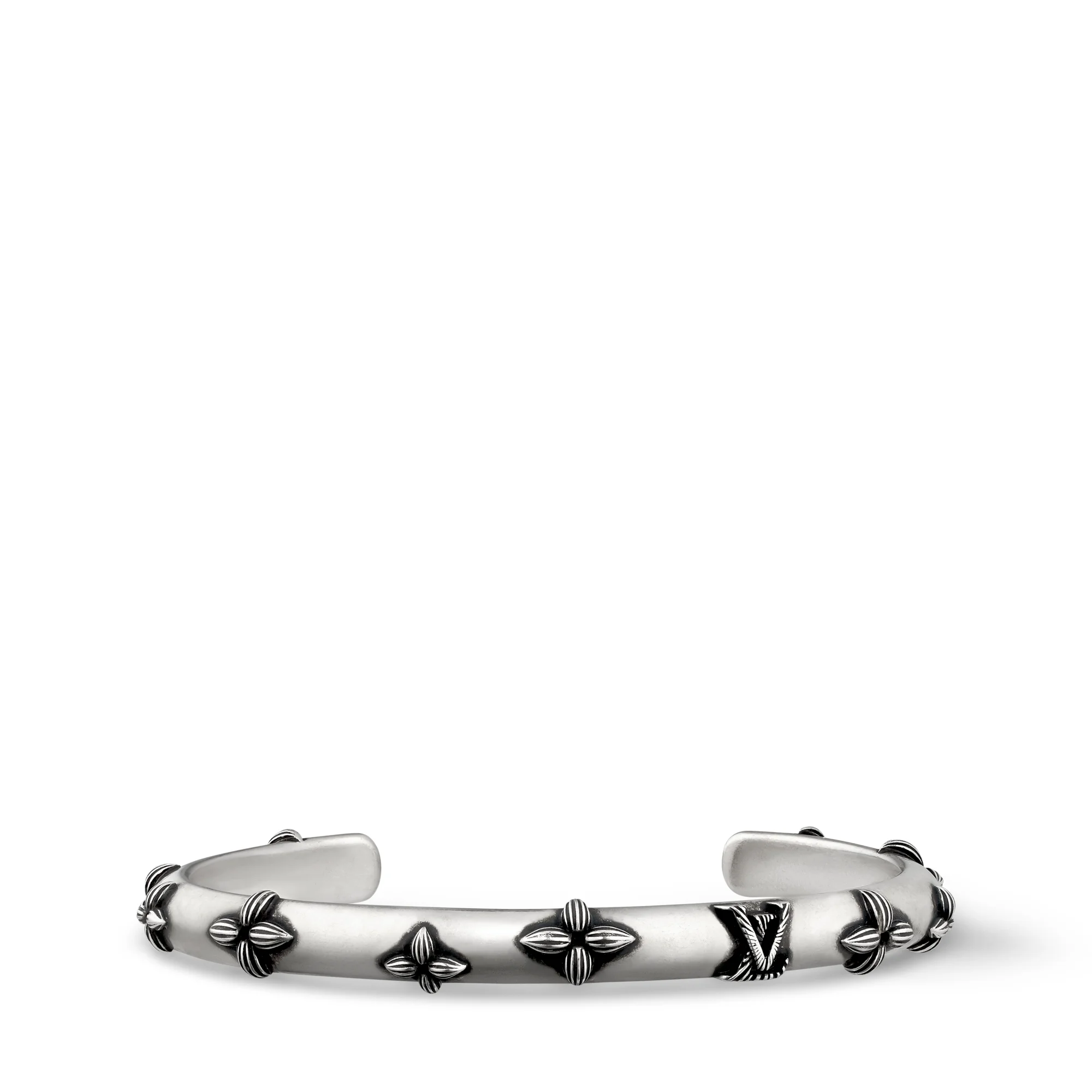 LV Whisper Cuff - 1