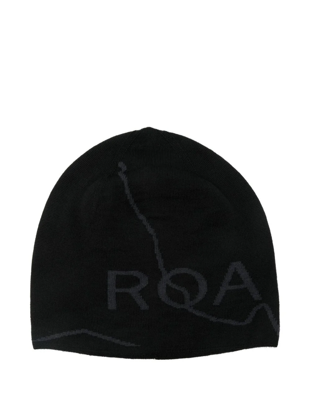 Roa Men Wool Hat - 1