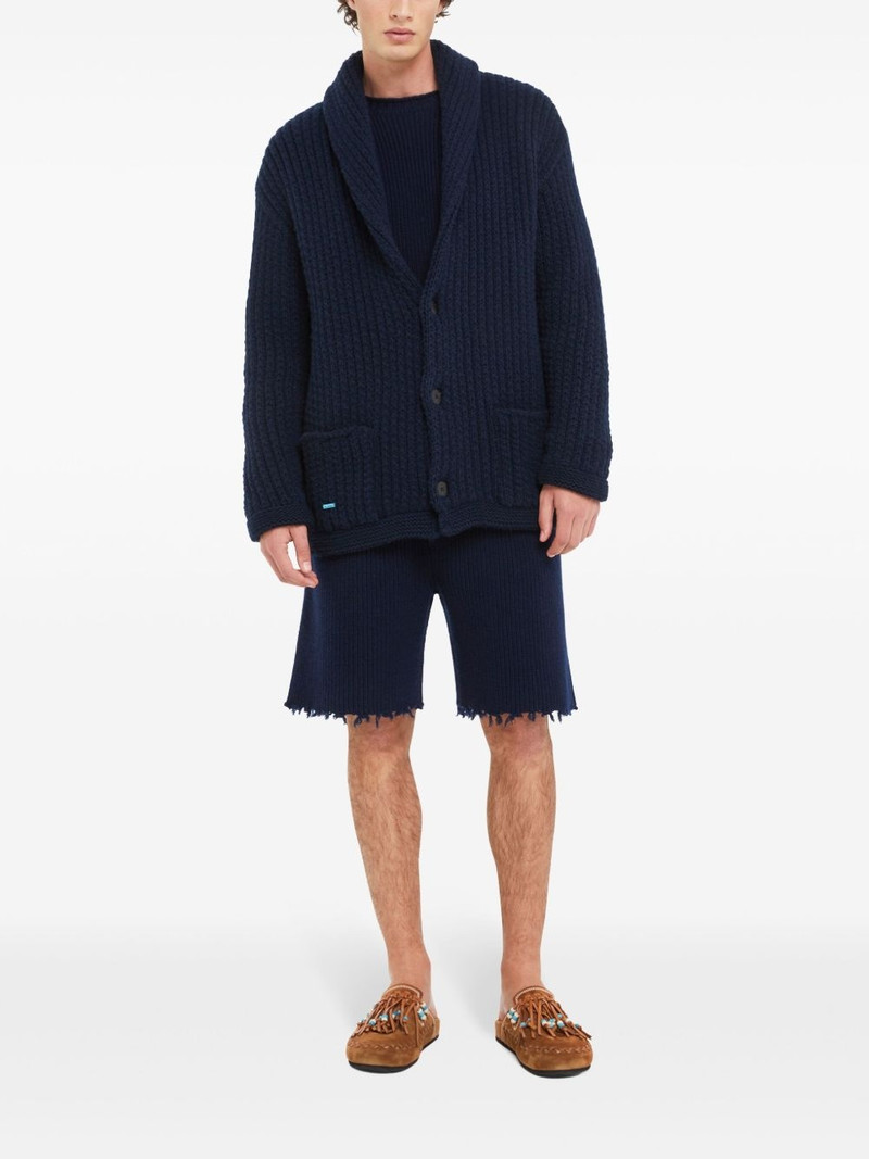 Alanui Finest cardigan outlook