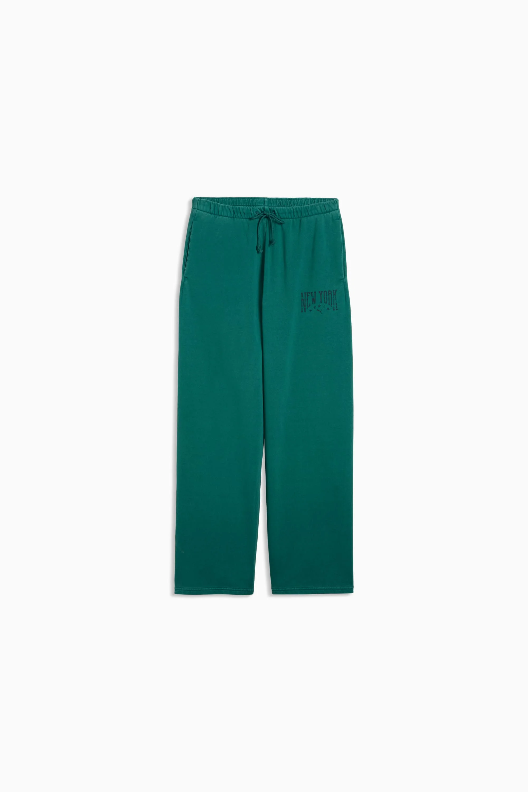 Wardrobe Essentials NYC Women's Sweatpants - 1