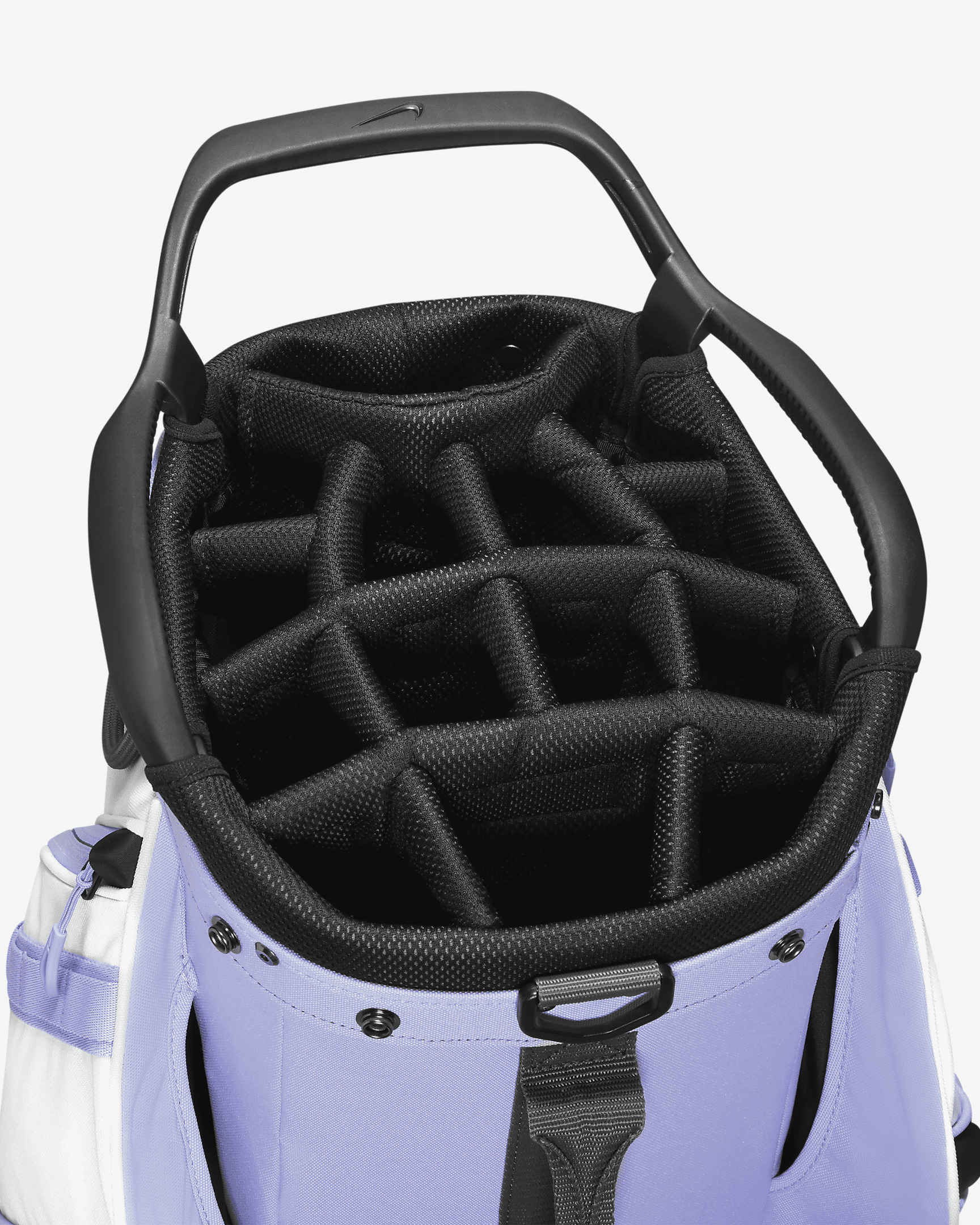 Nike Performance Cart Golf Bag - 6