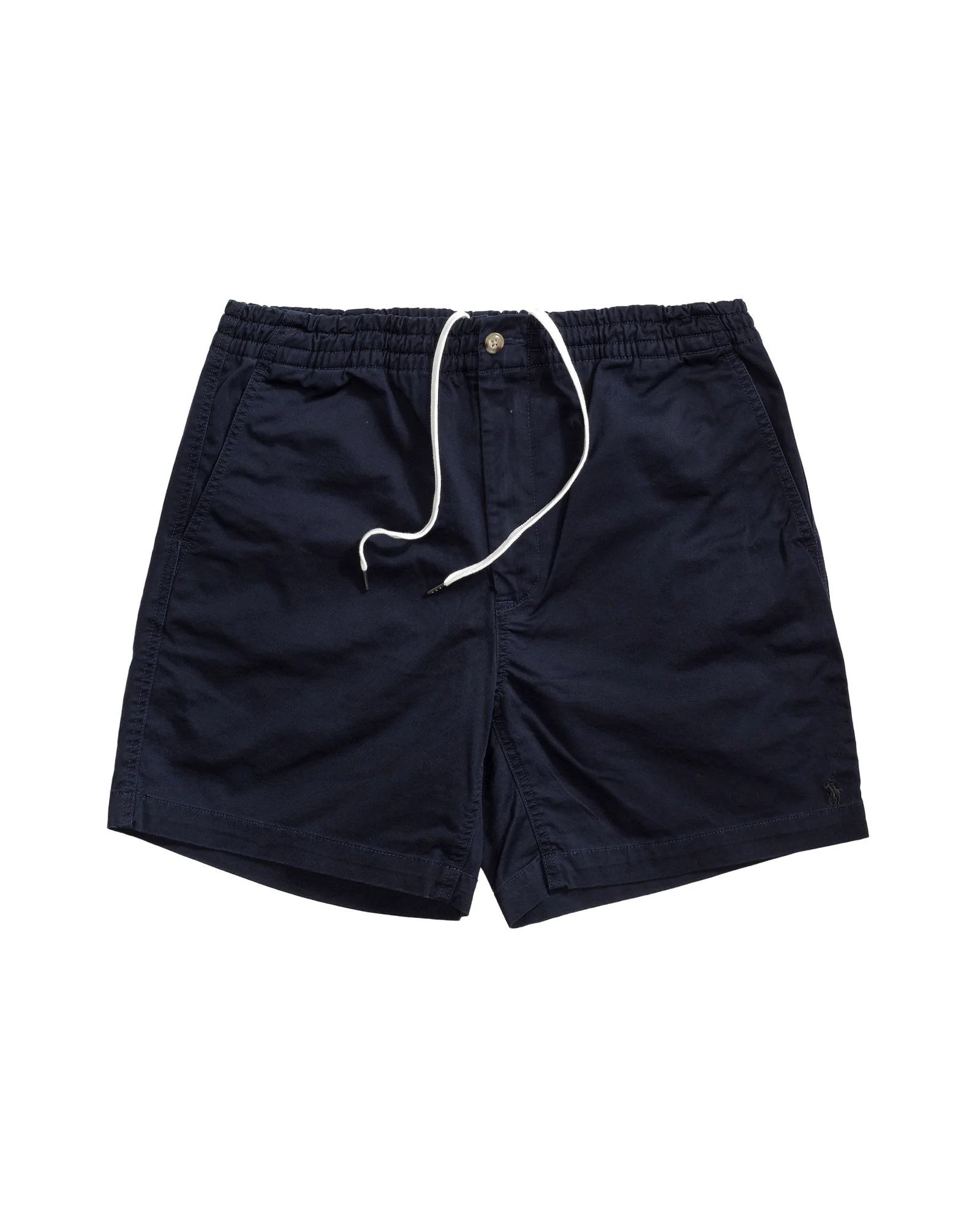 Prepster Stretch Twill Short - 1