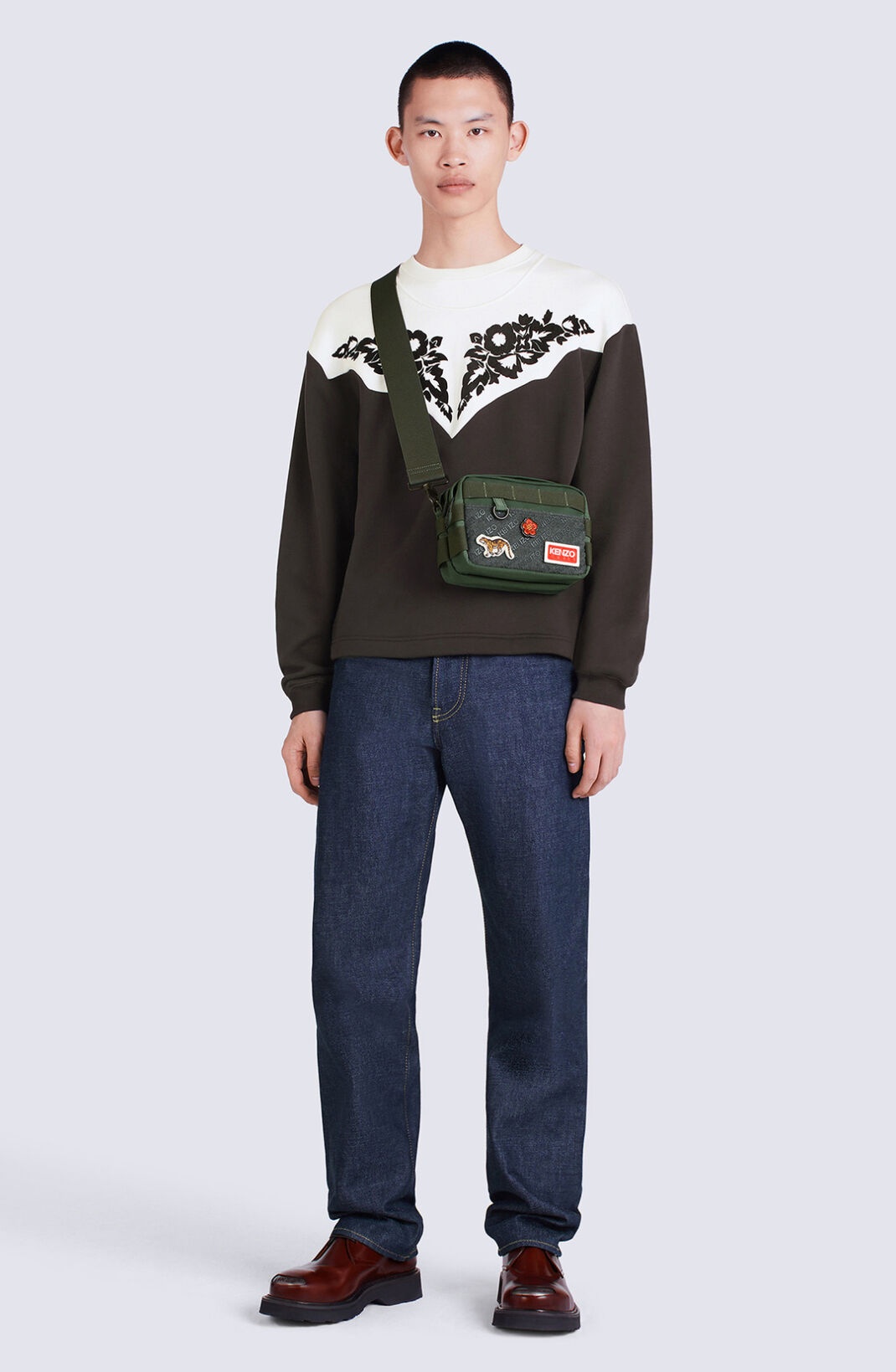 KENZO Jungle bumbag - 4