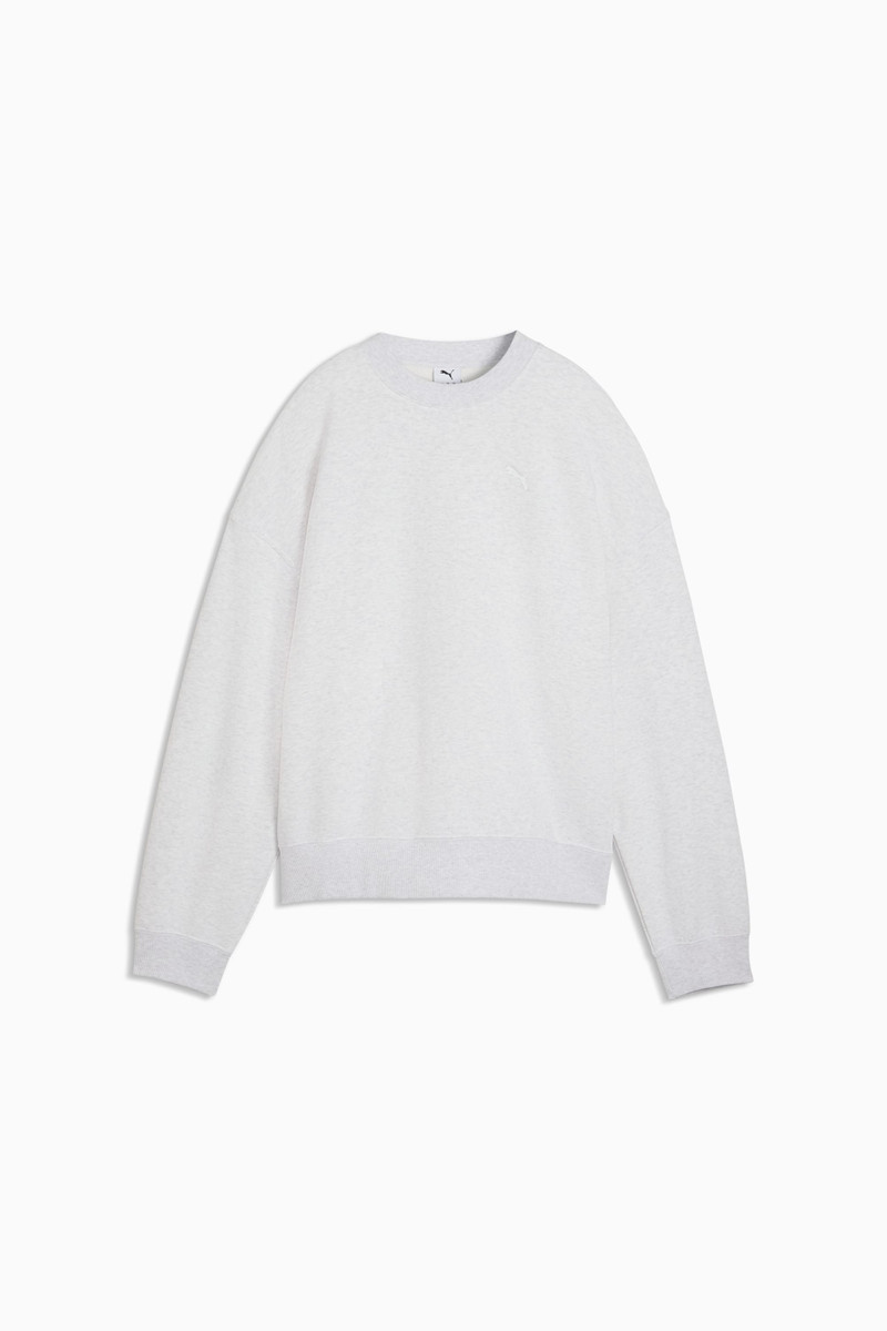 Wardrobe Essentials Women's Oversized Sweatshirt 1