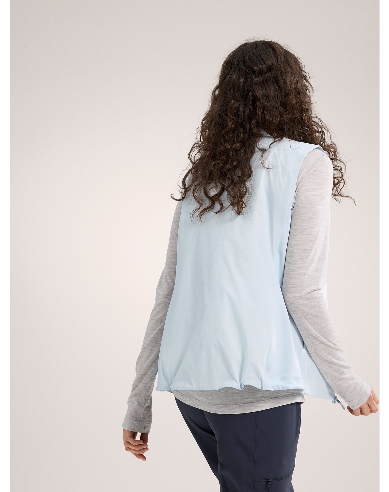 Atom Vest - 4