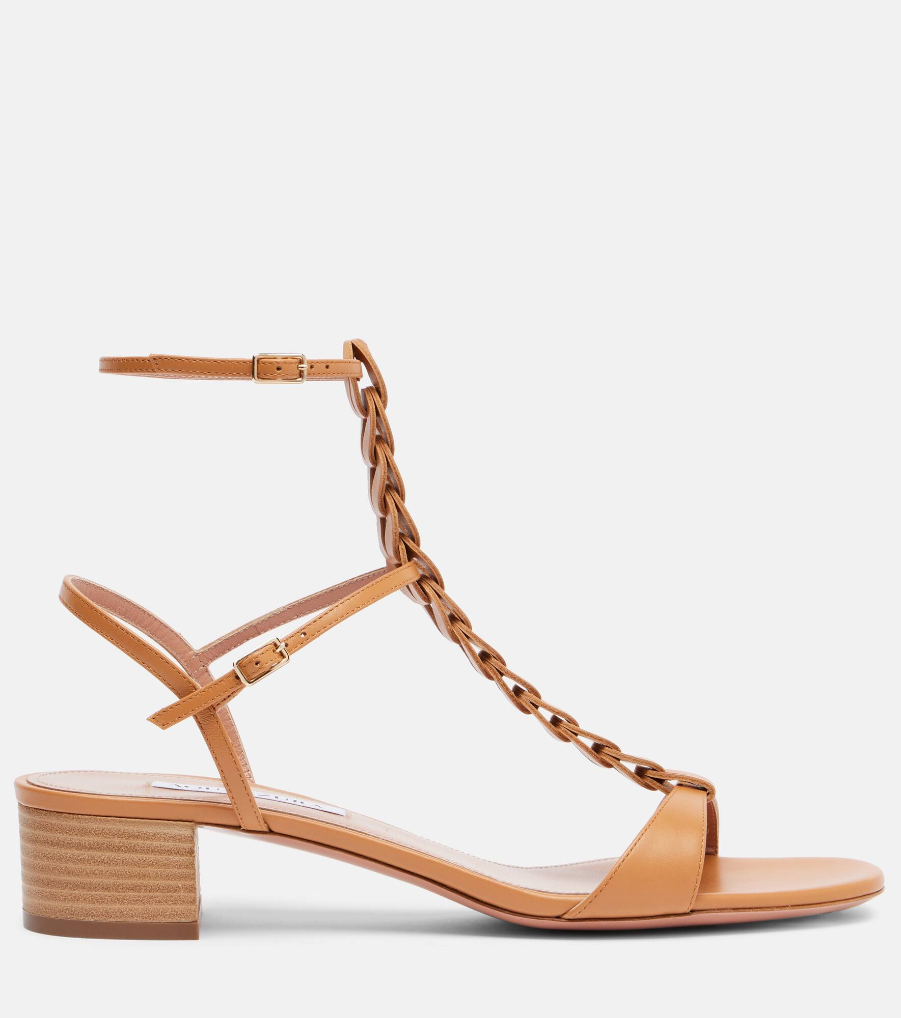 Destiny 35 gladiator sandals - 4