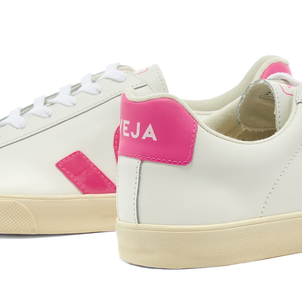 Veja Esplar Clean Leather Sneaker - 4