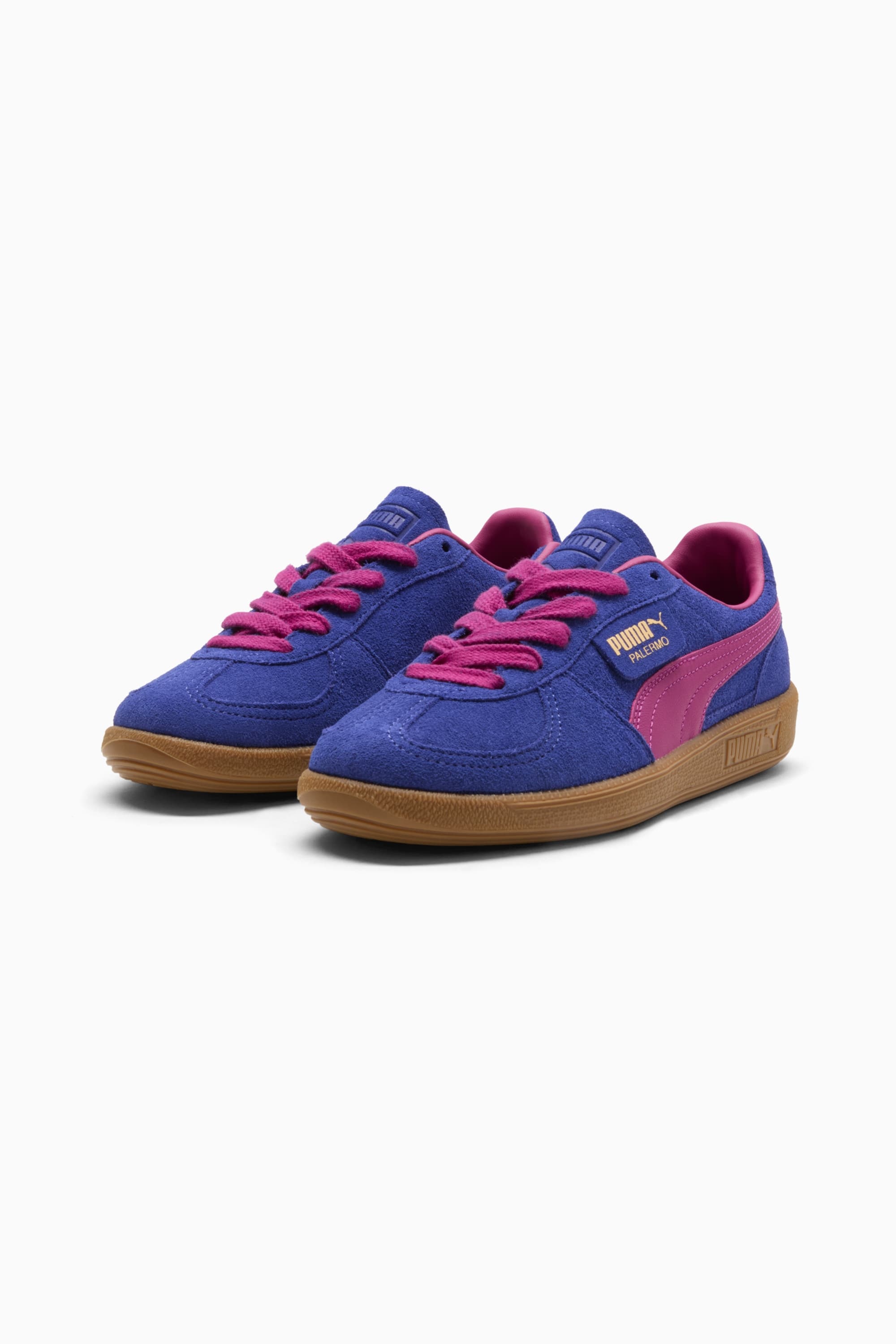 Palermo Women's Sneakers - 4