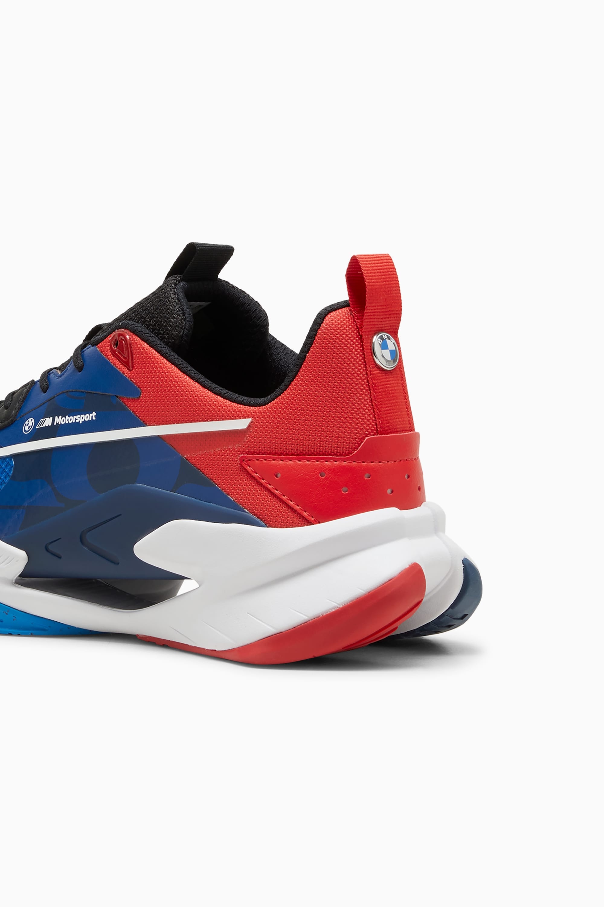 BMW M Motorsport LGND Renegade Men's Sneakers - 5