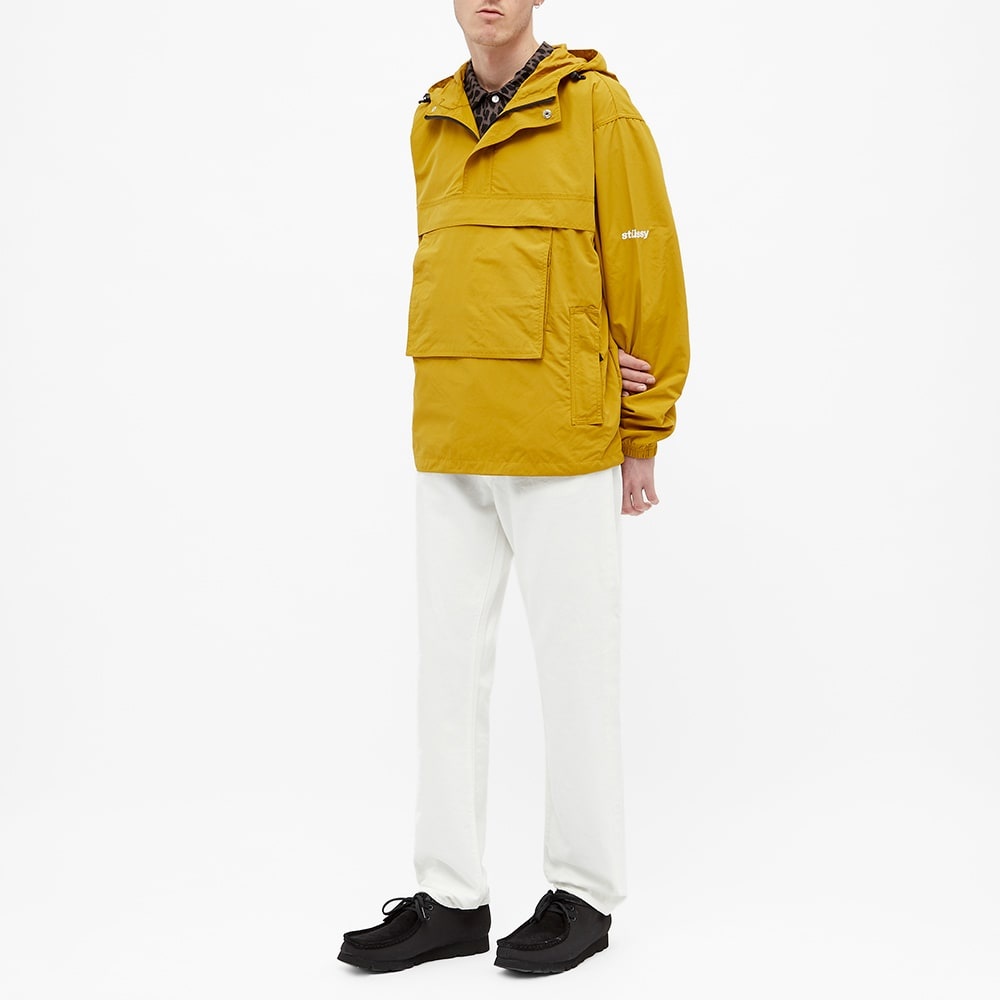 Stussy Packable Anorak - 6