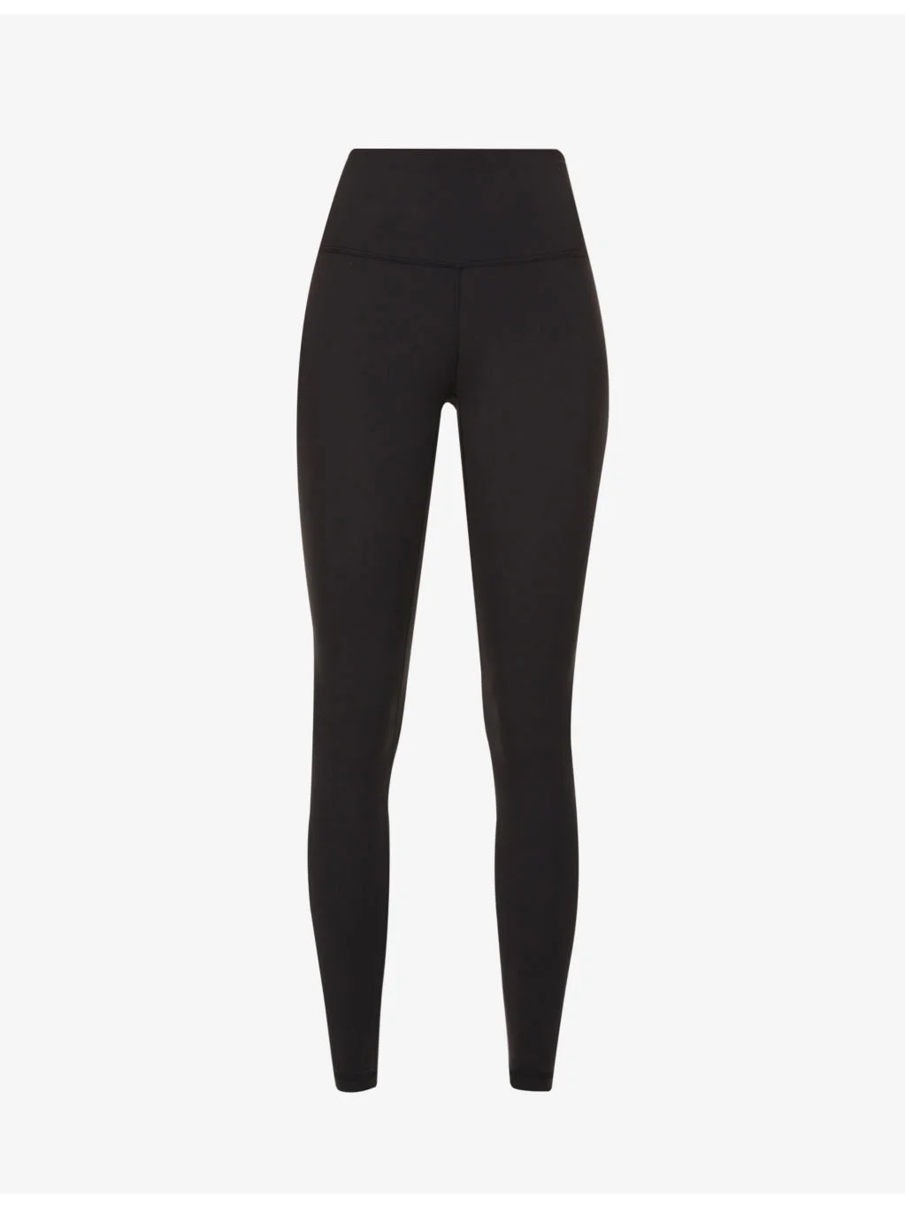 Align high-rise stretch-knit leggings - 1