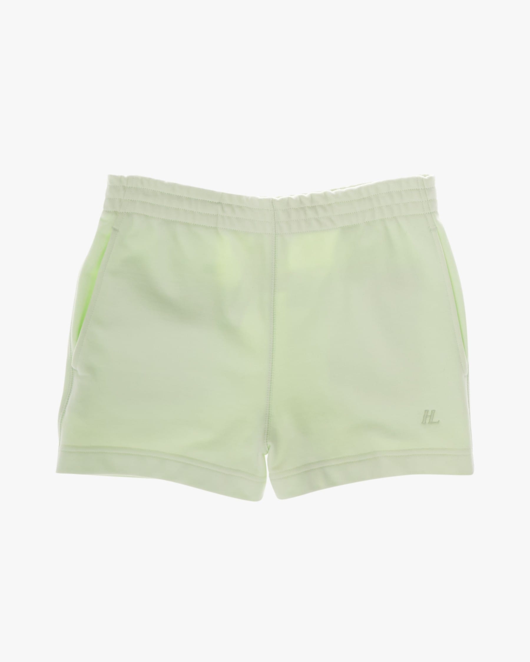 HIGH SWEATSHORT - 1