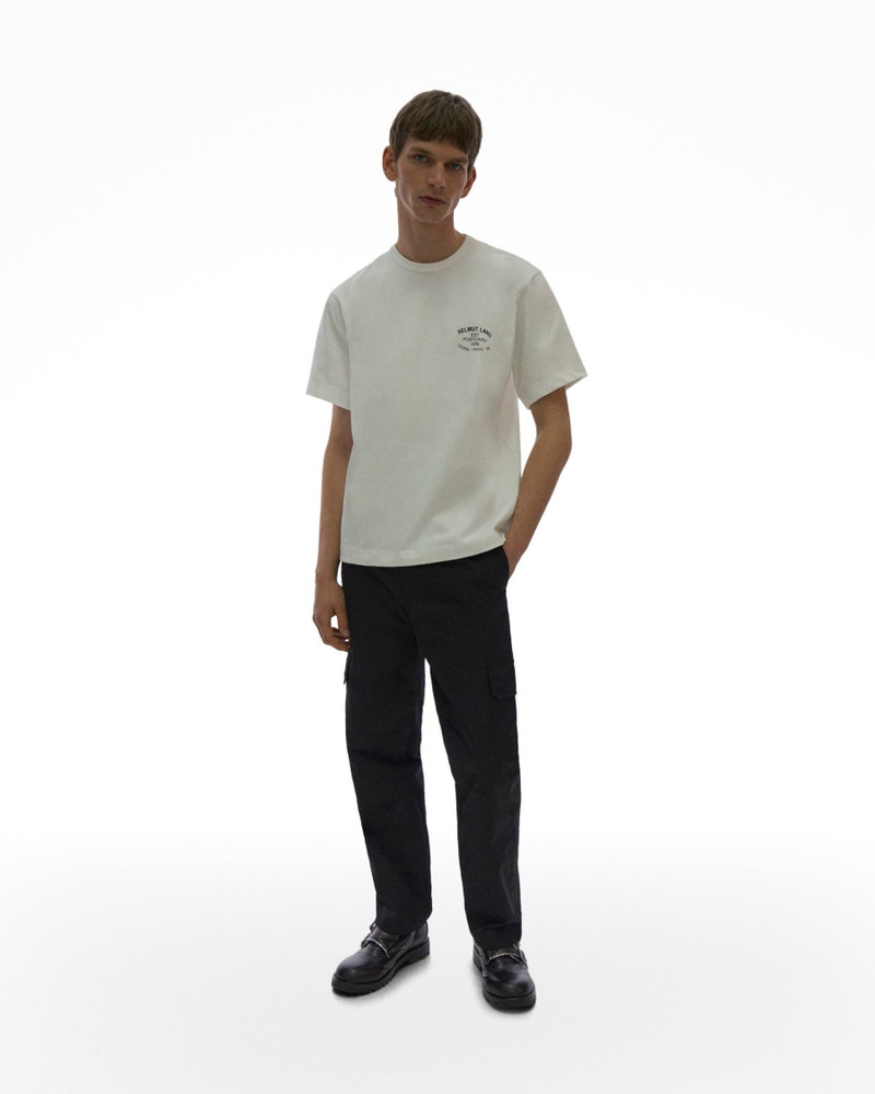 Helmut Lang NEW YORK TEE outlook