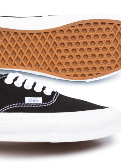 Vans OG Authentic LX low-top sneakers outlook