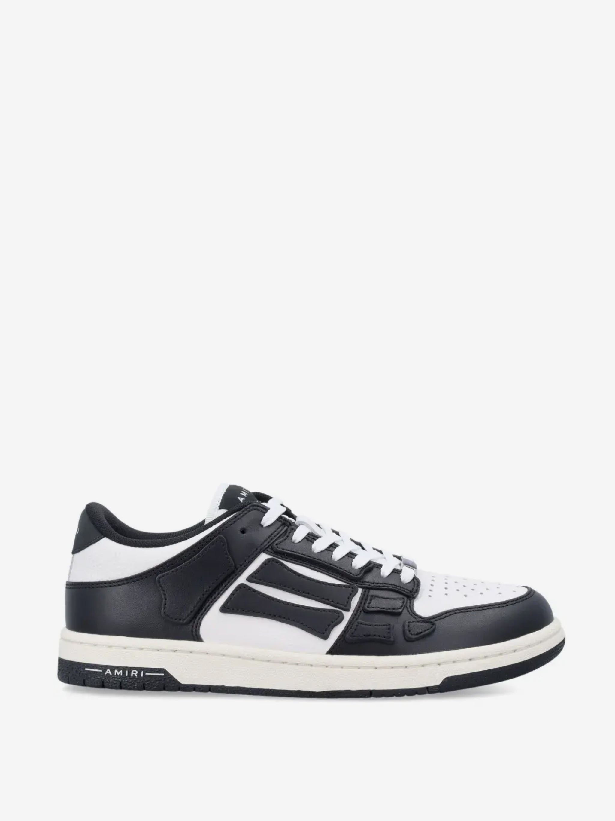 AMIRI - Men Skel Low Top Sneakers - 1