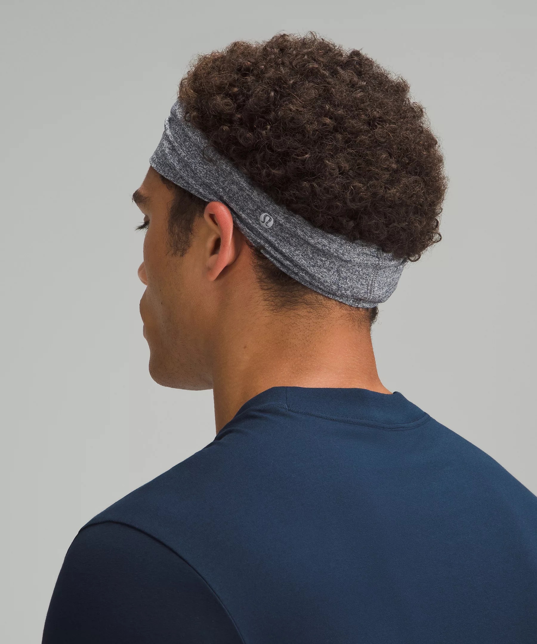 License to Train Wide Headband - 4