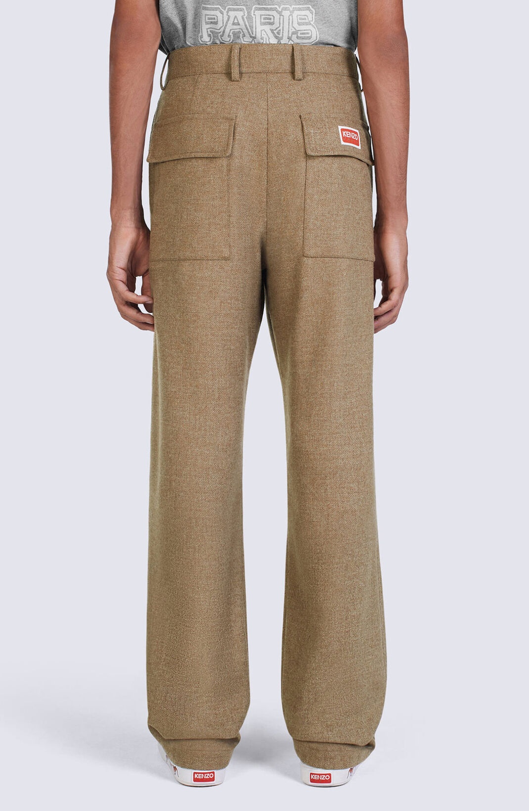 Cargo trousers - 7