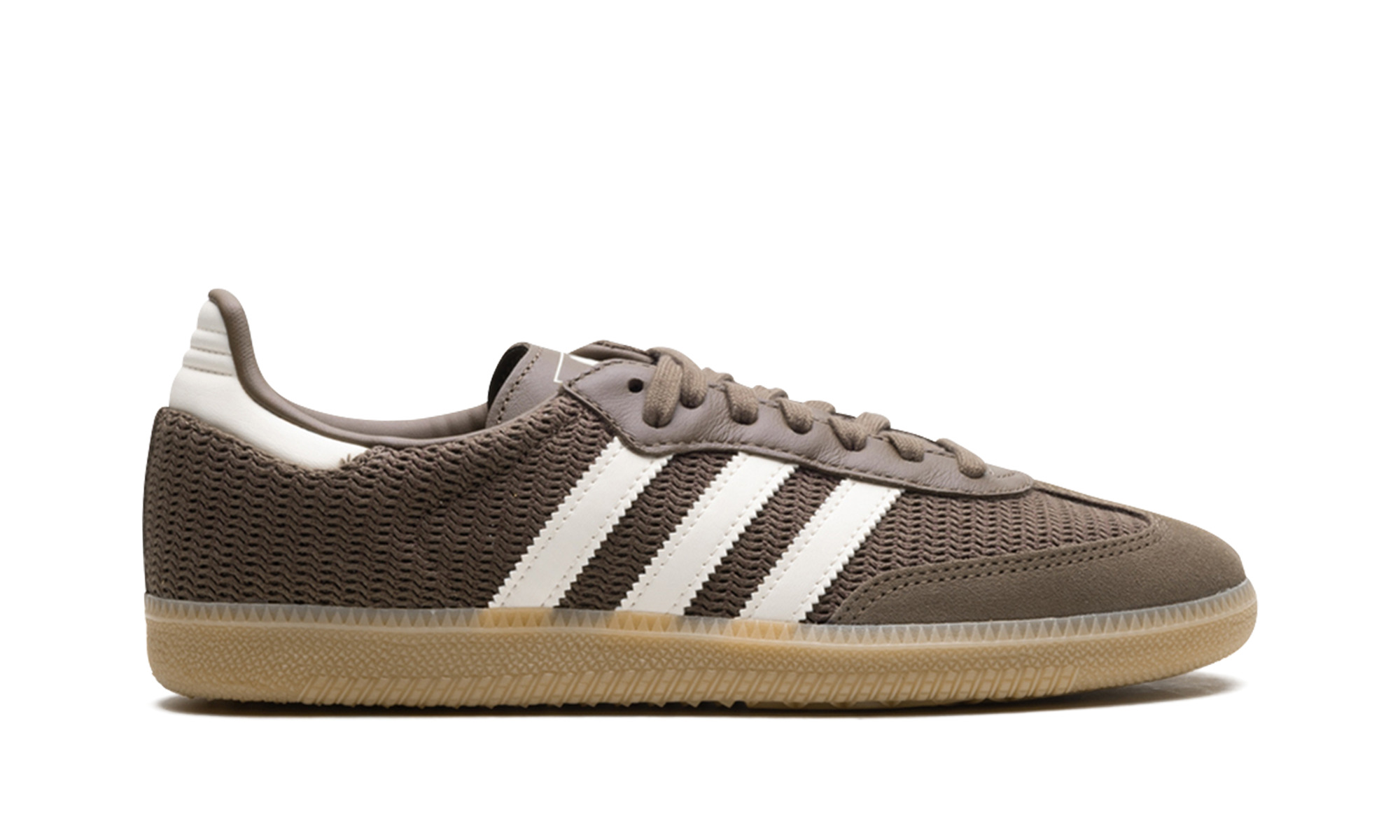 Samba OG "Earth Strata Wonder White" - 6